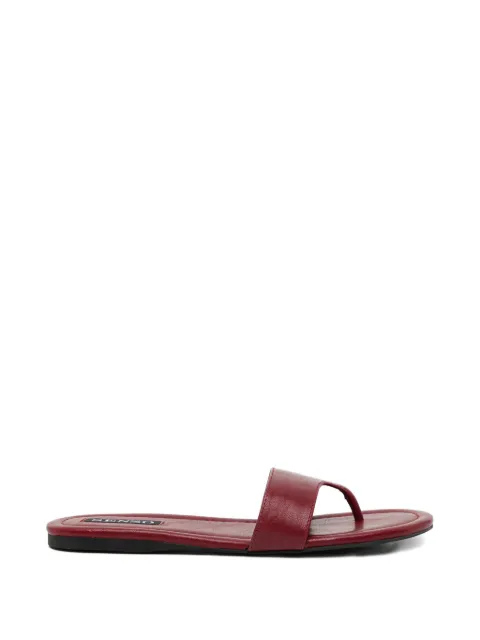 Senso Nelly sandals Red NELLYMERLOT