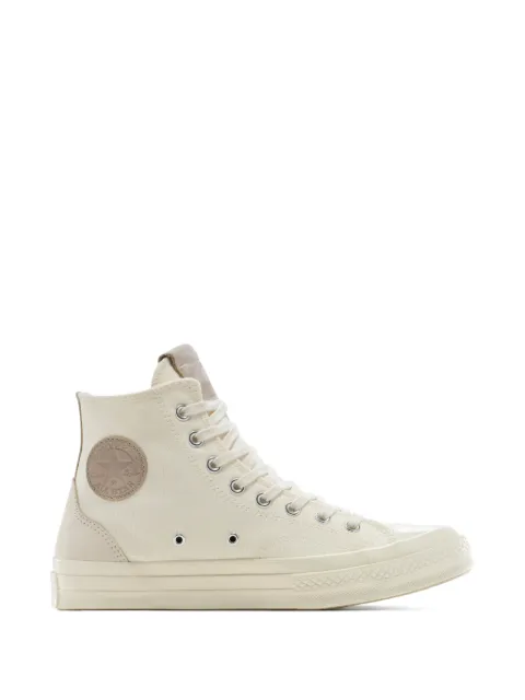 Converse Chuck 70 high-top sneakers Neutrals A15989C