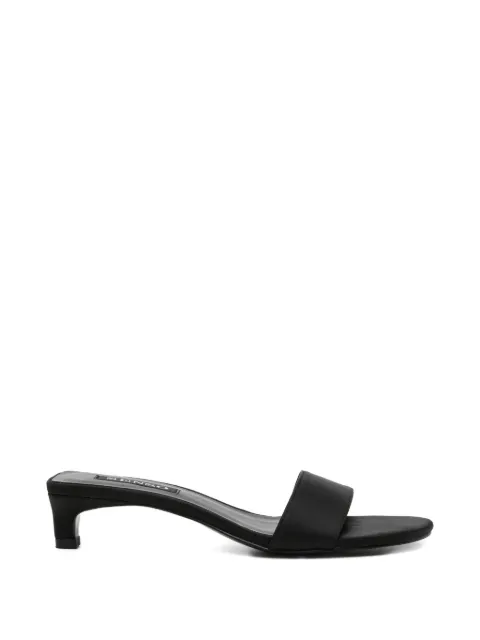 Senso Gracey sandals Black GRACEY