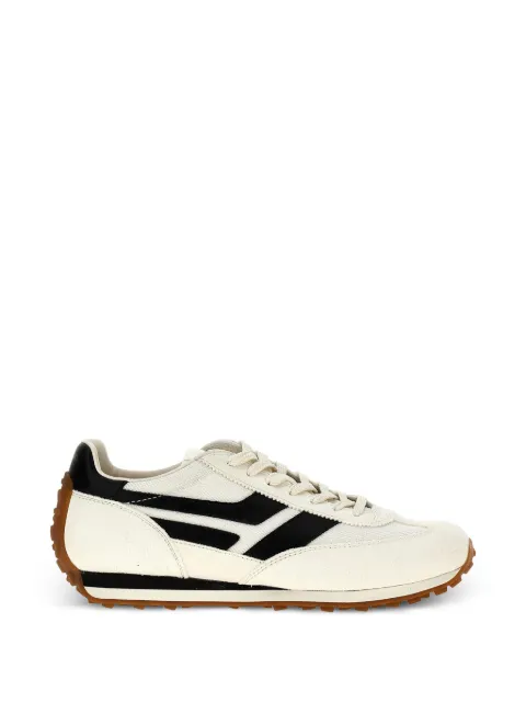 TOM FORD Mick lace-up sneakers White J1511LCL456NWNM