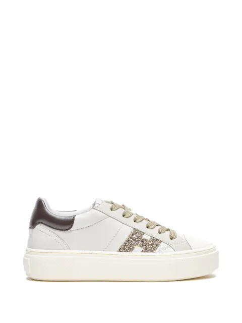 Hogan Crosswind sneakers Neutrals HXW7050GB00V1M