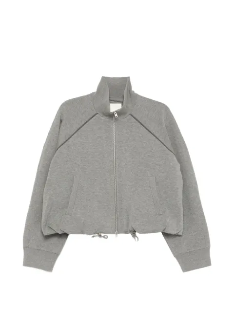 JNBY knitted jacket Grey 5Q1314030