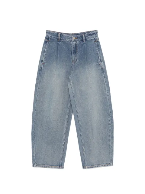 LESS tapered jeans Blue 2Q1E14060