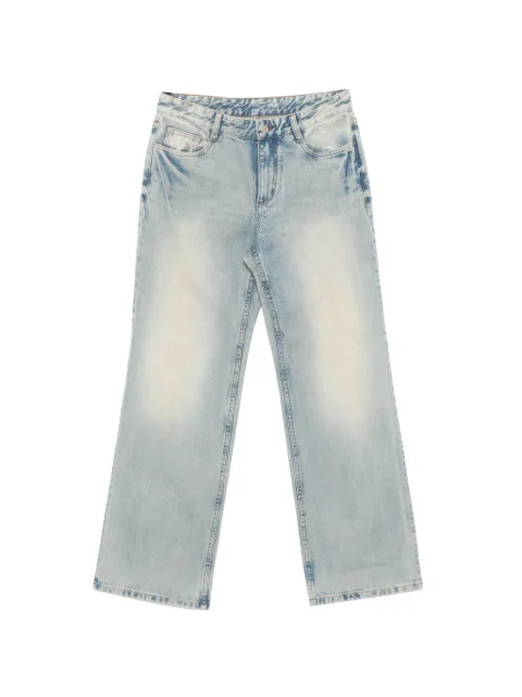 LESS straight-leg jeans Blue 2Q2E16830