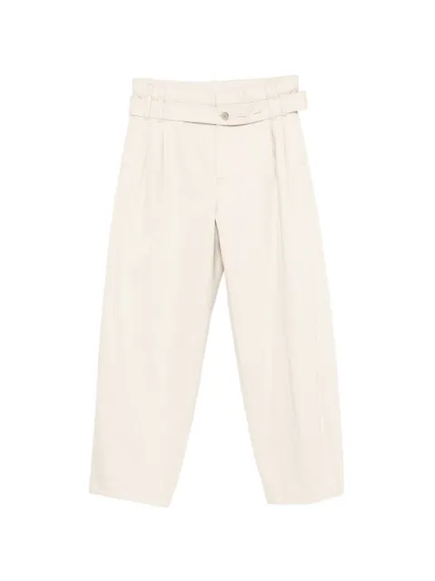 CROQUIS wide-leg jeans Neutrals 9Q1E13710