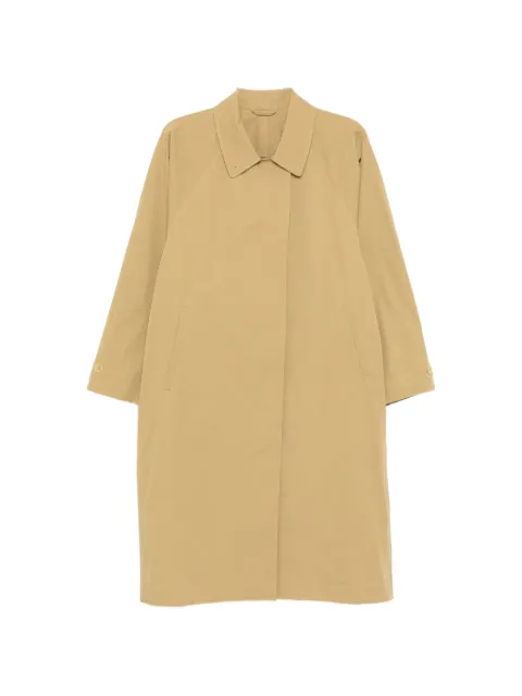 JNBY button-up coat Brown 5Q1914770