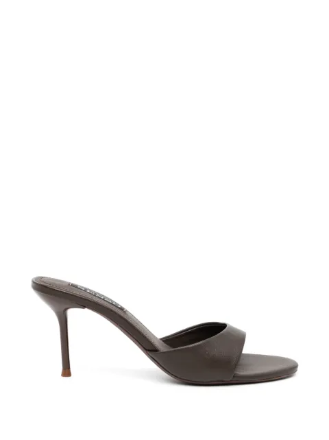 Senso 80mm Wren III sandals Brown WRENIIIESPRESSO