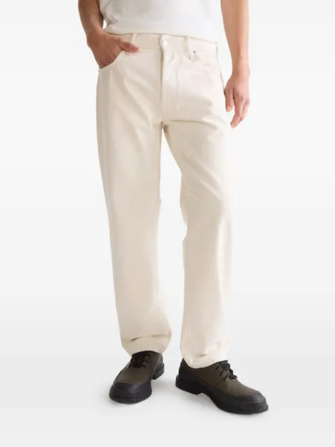 Bellerose bleach jeans Neutrals BM261103D0491