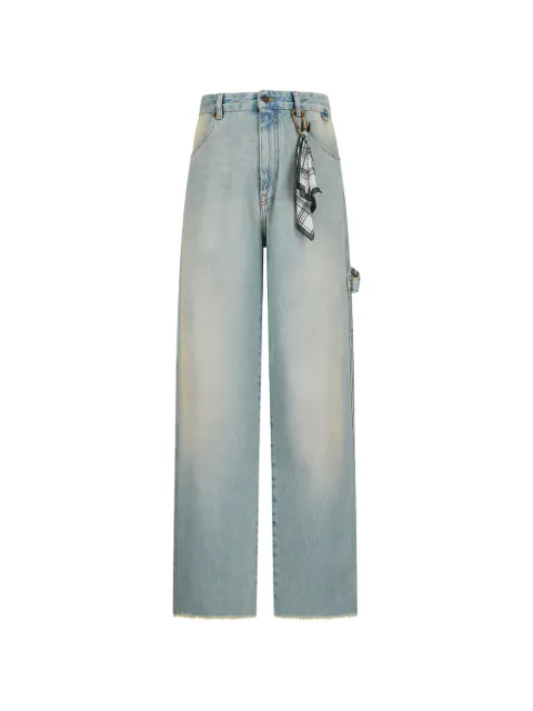 DARKPARK John relaxed jeans Blue MTR01DBL01
