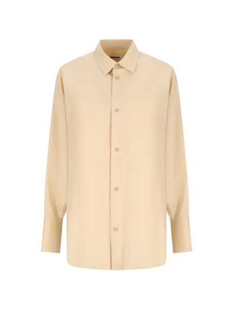 DARKPARK Carla shirt Neutrals WSH21FAC1560081