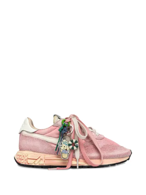 Autry Reelwind Super Vintage sneakers Pink WVLWYS02