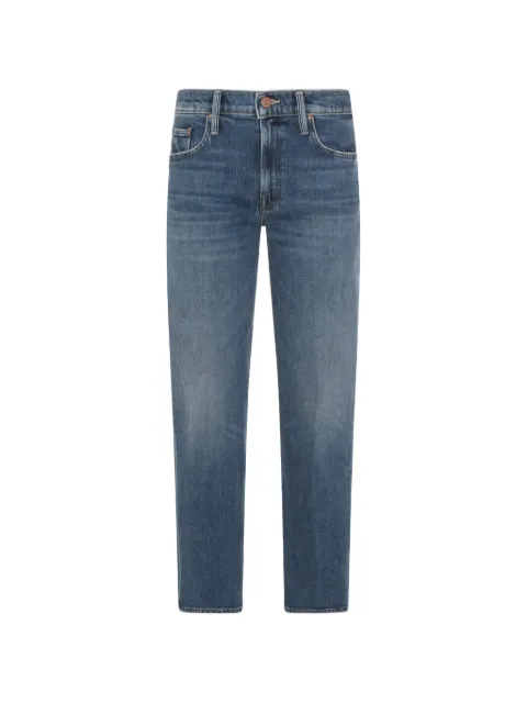 MOTHER «button-fastening jeans Blue 107571297BOR