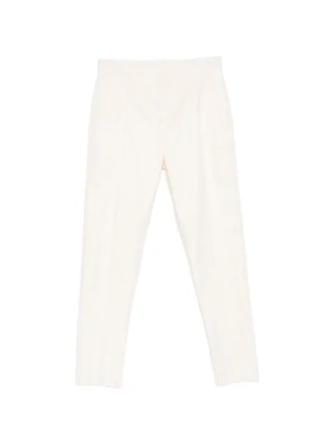 DSQUARED2 belt-loop trousers Neutrals S74KB1133S41794