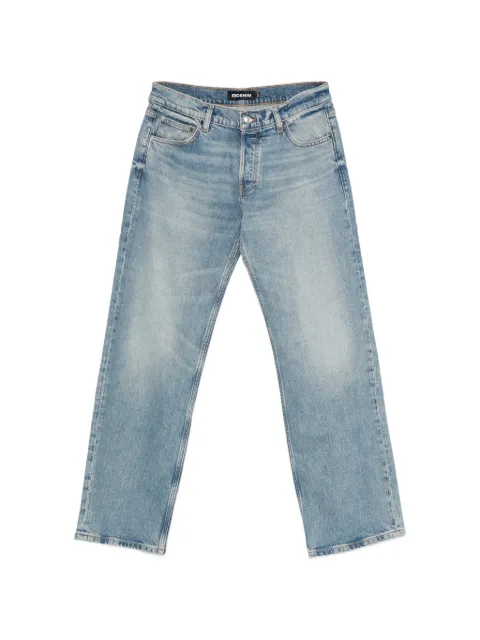 EB Denim Luna low-rise jeans Blue W8400LRBAG