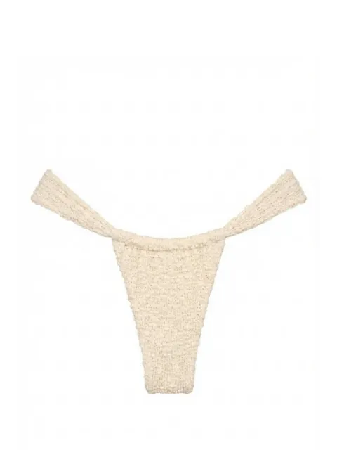 MONTCE x Elsa Hosk Sandra bikini bottom Neutrals BB1069
