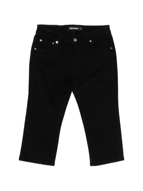 EB Denim Lola Capri jeans Black W8403LOLCP