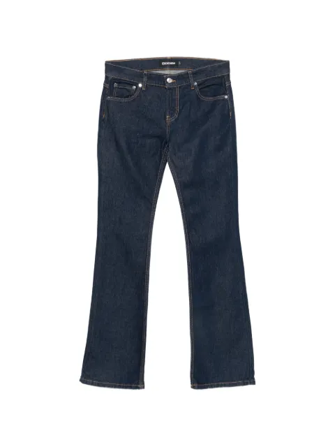 EB Denim Maria Slim Bootcut Havana Night Blue W8400MMRBT