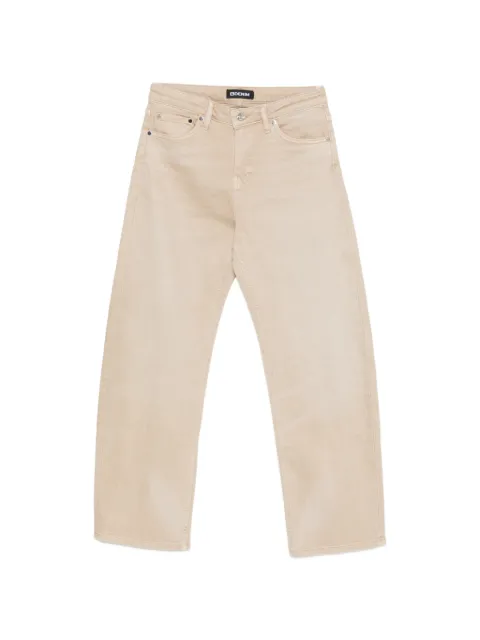 EB Denim Alida Loosed Bowed jeans Desert Sand Neutrals W1500ALIDJ
