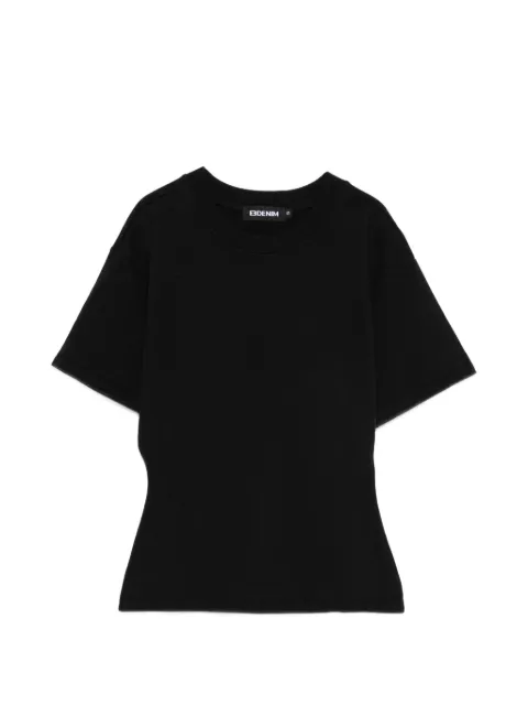 EB Denim Eeero T-shirt Black W3108EEROT