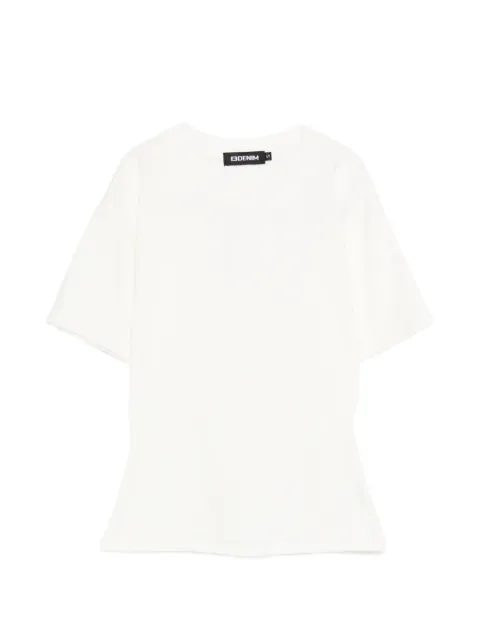 EB Denim Eero T-shirt Neutrals W3108EEROT