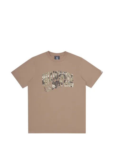 Billionaire Boys Club crew-neck T-shirt Neutrals B26150