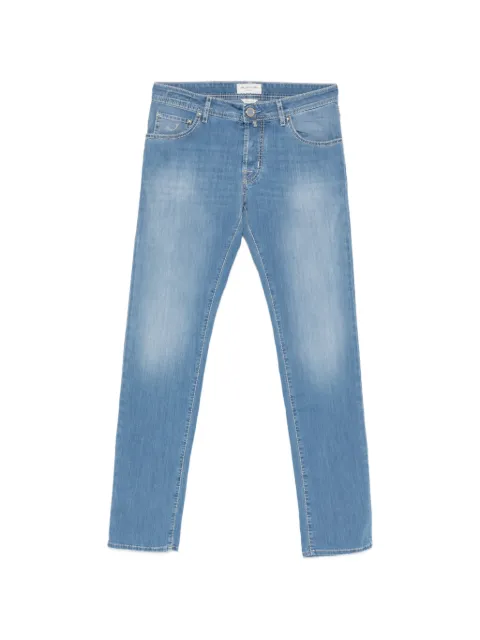 Jacob Cohën five-pocket jeans Blue QE006034S3735