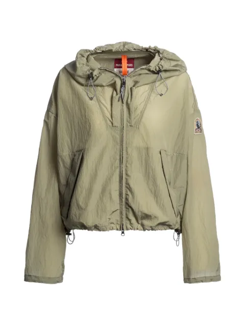 Parajumpers Eka hooded jacket Neutrals 26SMPWJKSA33P52