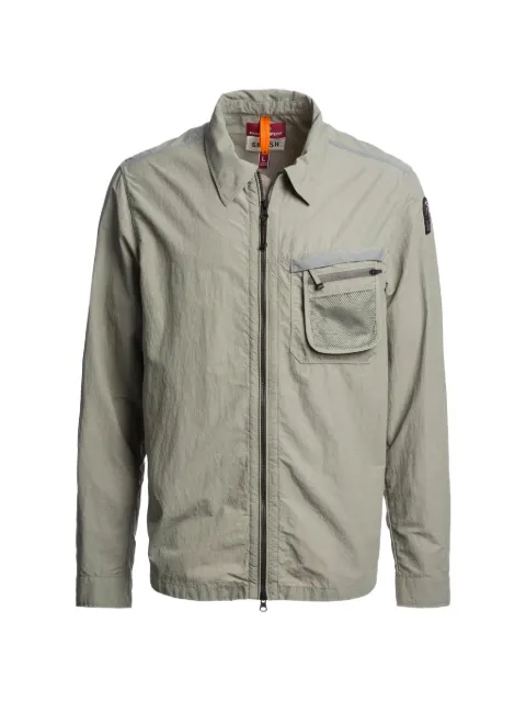 Parajumpers chest-pocket jacket Neutrals 26SMPMSISJ01P15