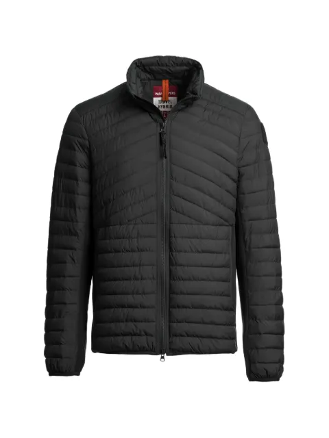 Parajumpers quilted jacket Black 26SMPMHYTV01P40