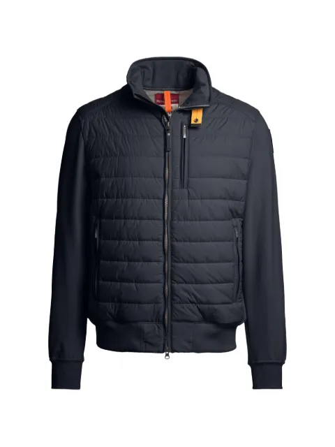Parajumpers Elliot padded jacket Blue 26SMPMHYFP02P06