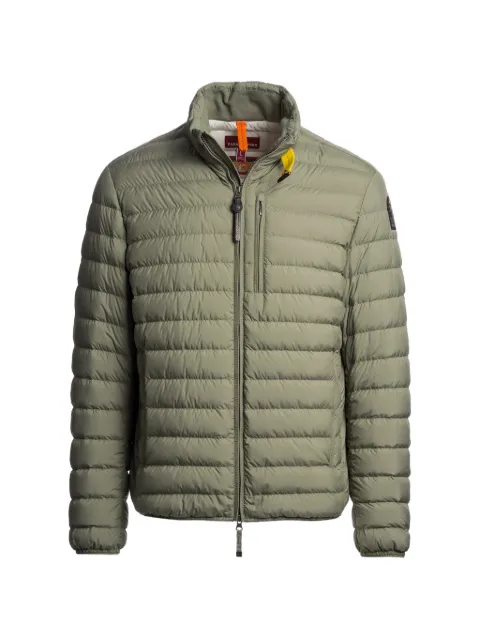 Parajumpers padded zip jacket Green 26SMPMPUSL04P04