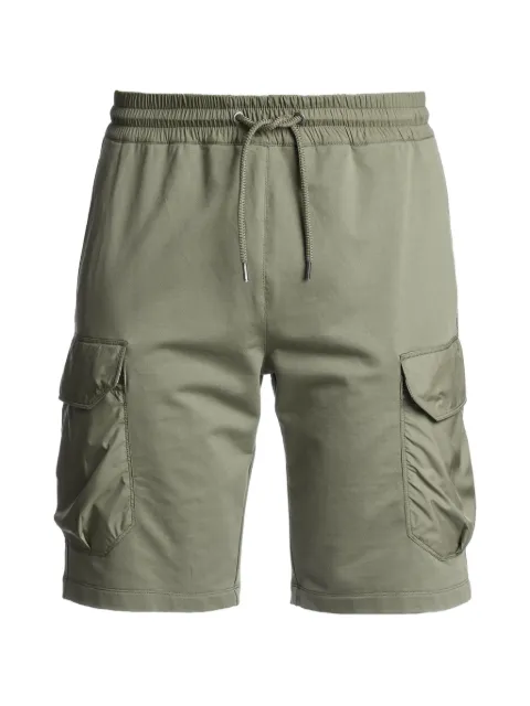 Parajumpers drawstring cargo shorts Green 26SMPMPAFP05P06