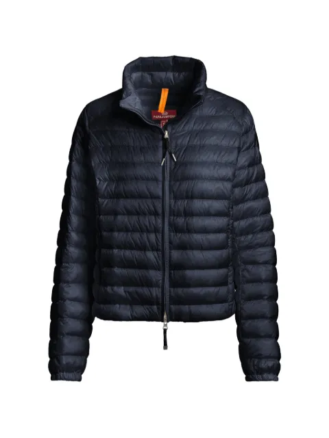 Parajumpers zip-up padded jacket Blue 26SMPWPUSL30P53