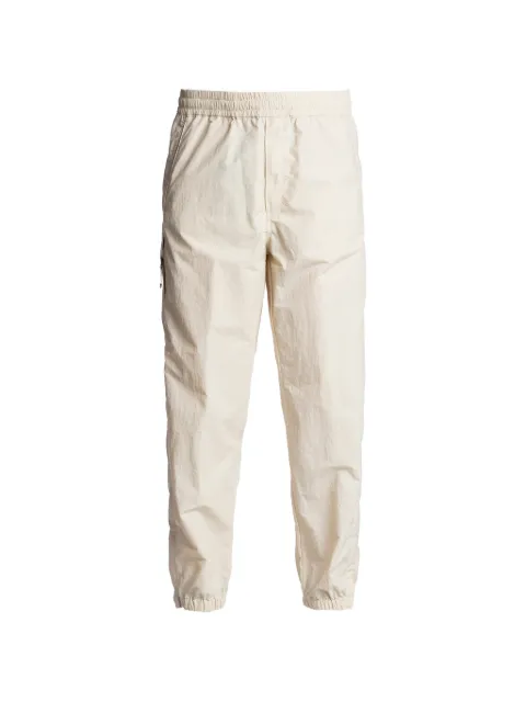 Parajumpers elasticated-waist trousers Neutrals 26SMPMPASJ06P15
