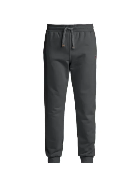 Parajumpers drawstring track pants Grey 26SMPMPAEY23P10