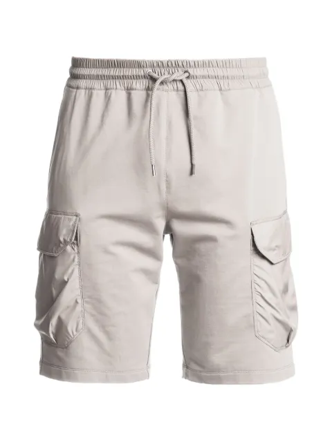 Parajumpers Boyce drawstring cargo shorts Neutrals 26SMPMPAFP05P06