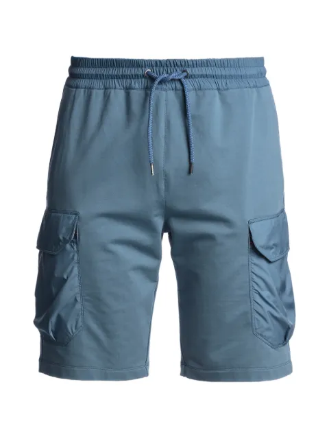 Parajumpers cargo shorts Blue 26SMPMPAFP05P06