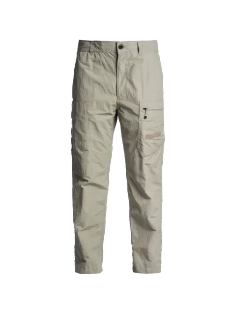 Parajumpers zip-pocket trousers Neutrals 26SMPMPASJ05P15