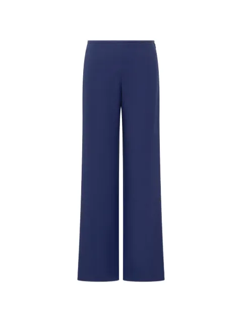 Emporio Armani blue trousers Blue 0NP01T02013