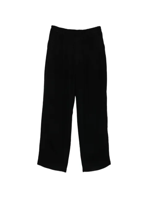 STEIN elasticated trousers Black ST1441