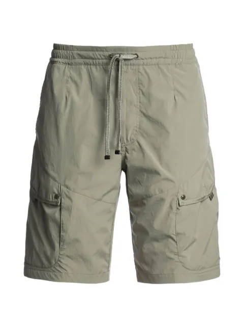 Parajumpers drawstring-waist cargo shorts Neutrals 26SMPMPATU06P39