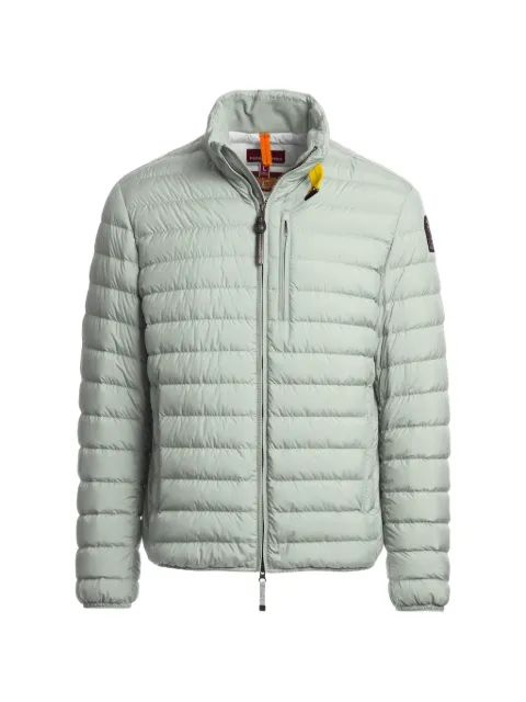 Parajumpers padded zip-up jacket Grey 26SMPMPUSL04P04