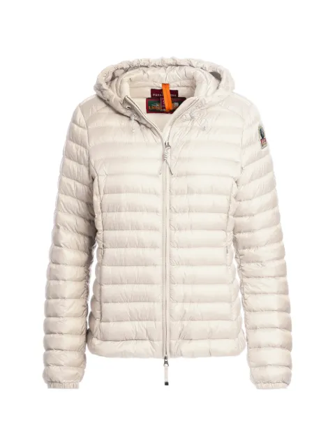 Parajumpers hooded quilted jacket Neutrals 26SMPWPUSL33P53
