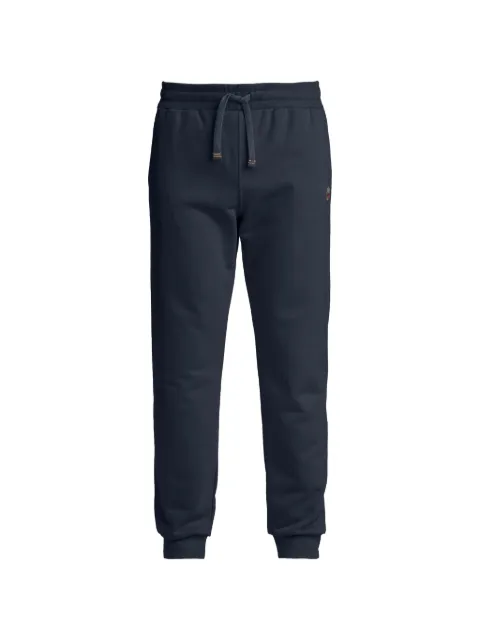 Parajumpers Makalu drawstring track pants Blue 26SMPMPAEY23P10