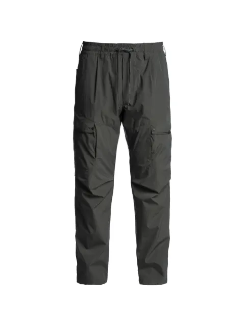 Parajumpers Mallaig drawstring trousers Grey 26SMPMPATU04P39