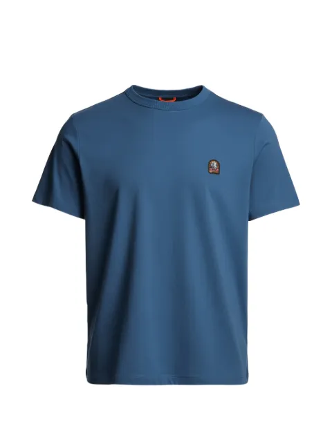 Parajumpers Elio T-shirt Blue 26SMPMTSRJ02P21