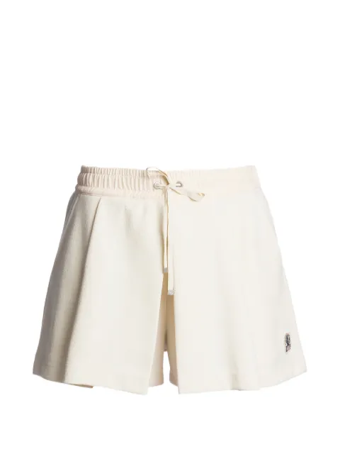 Parajumpers elasticated-waistband shorts Neutrals 26SMPWPAEH35