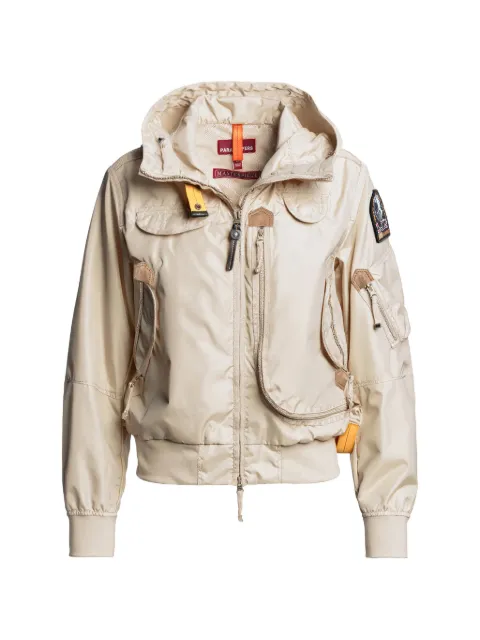 Parajumpers hooded jacket Neutrals 26SMPWJKMA31P50