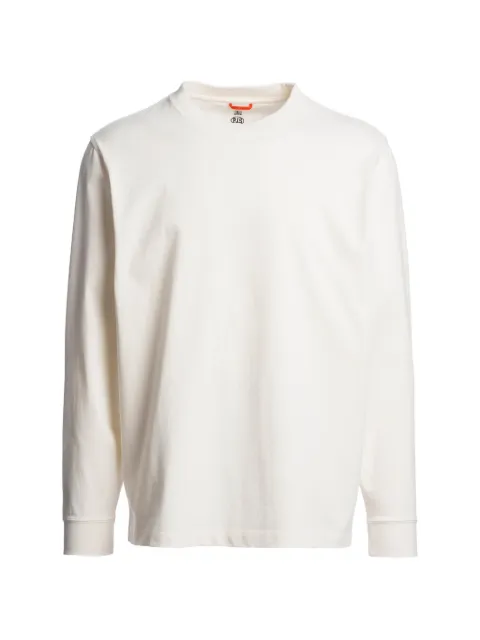 Parajumpers long-sleeved sweatshirt Neutrals 26SMPMTSJC03P08