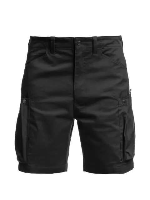 Parajumpers cargo shorts Black 26SMPMPAHI04P18